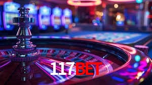 Login Seguro 117bet