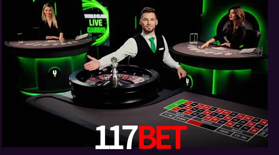 Security Systems 117bet
