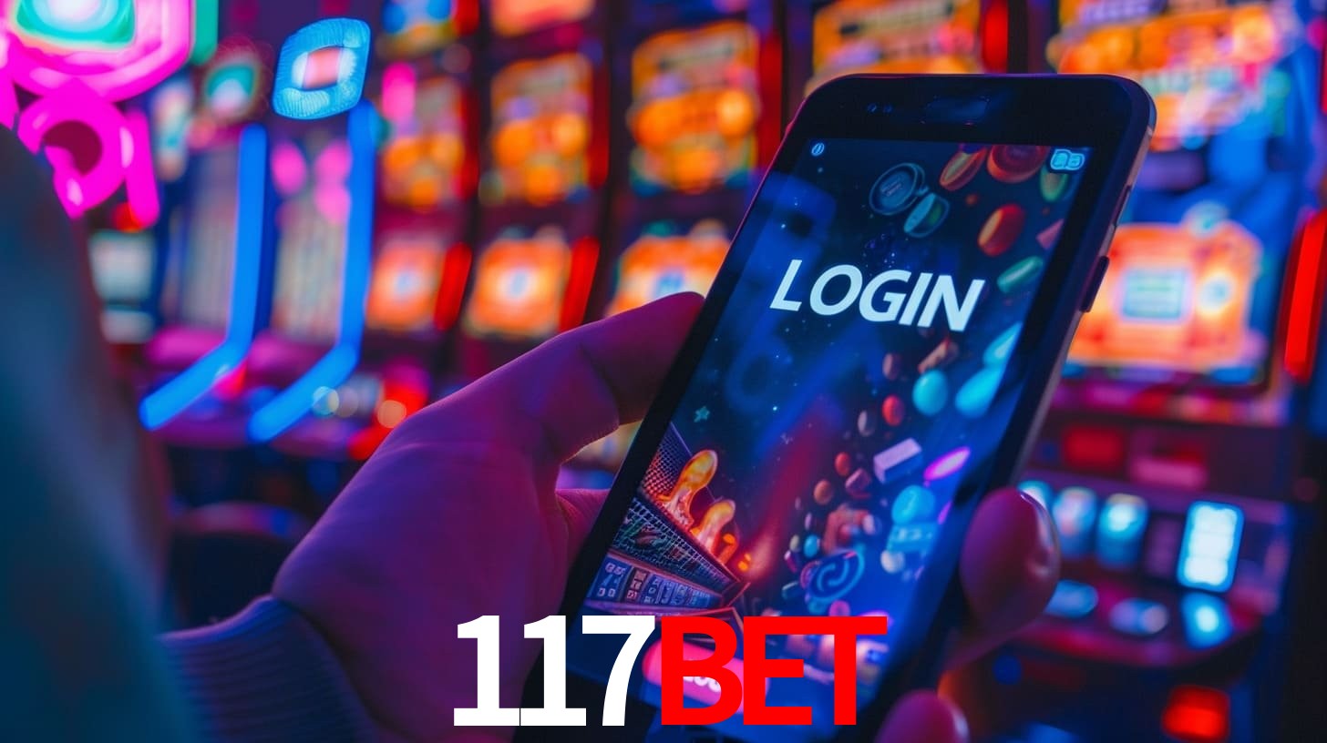Apostas de Tênis 117bet