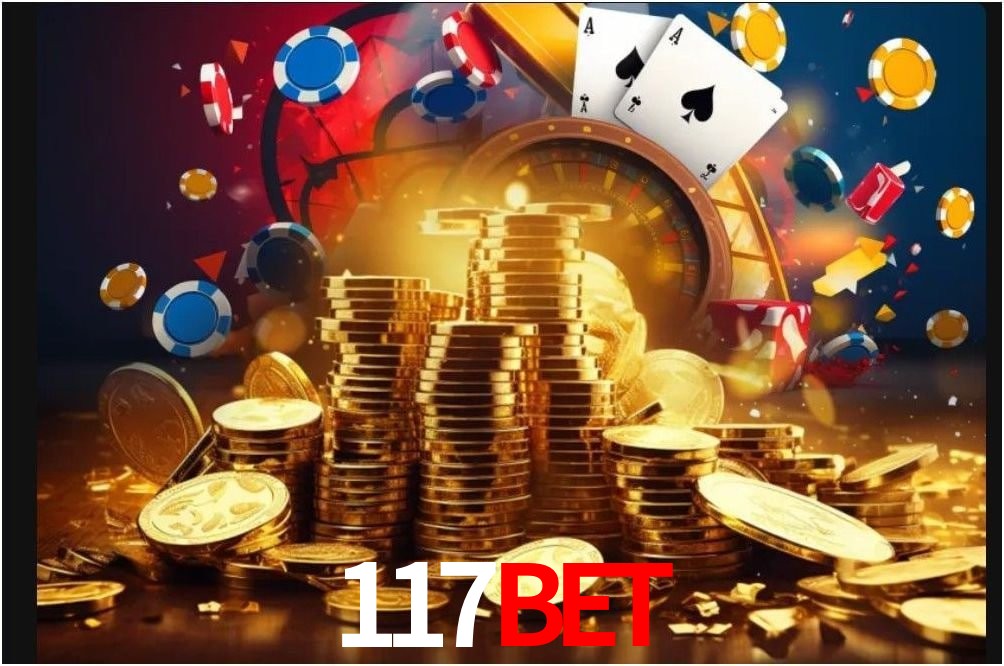 Jogos Exclusivos 117bet