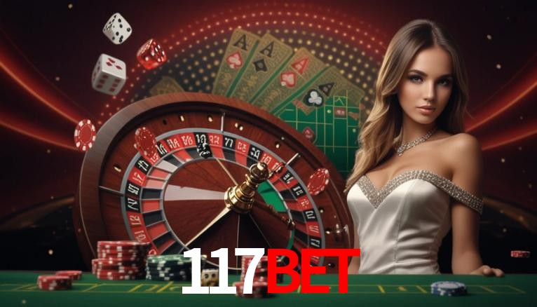 Account Benefits 117bet