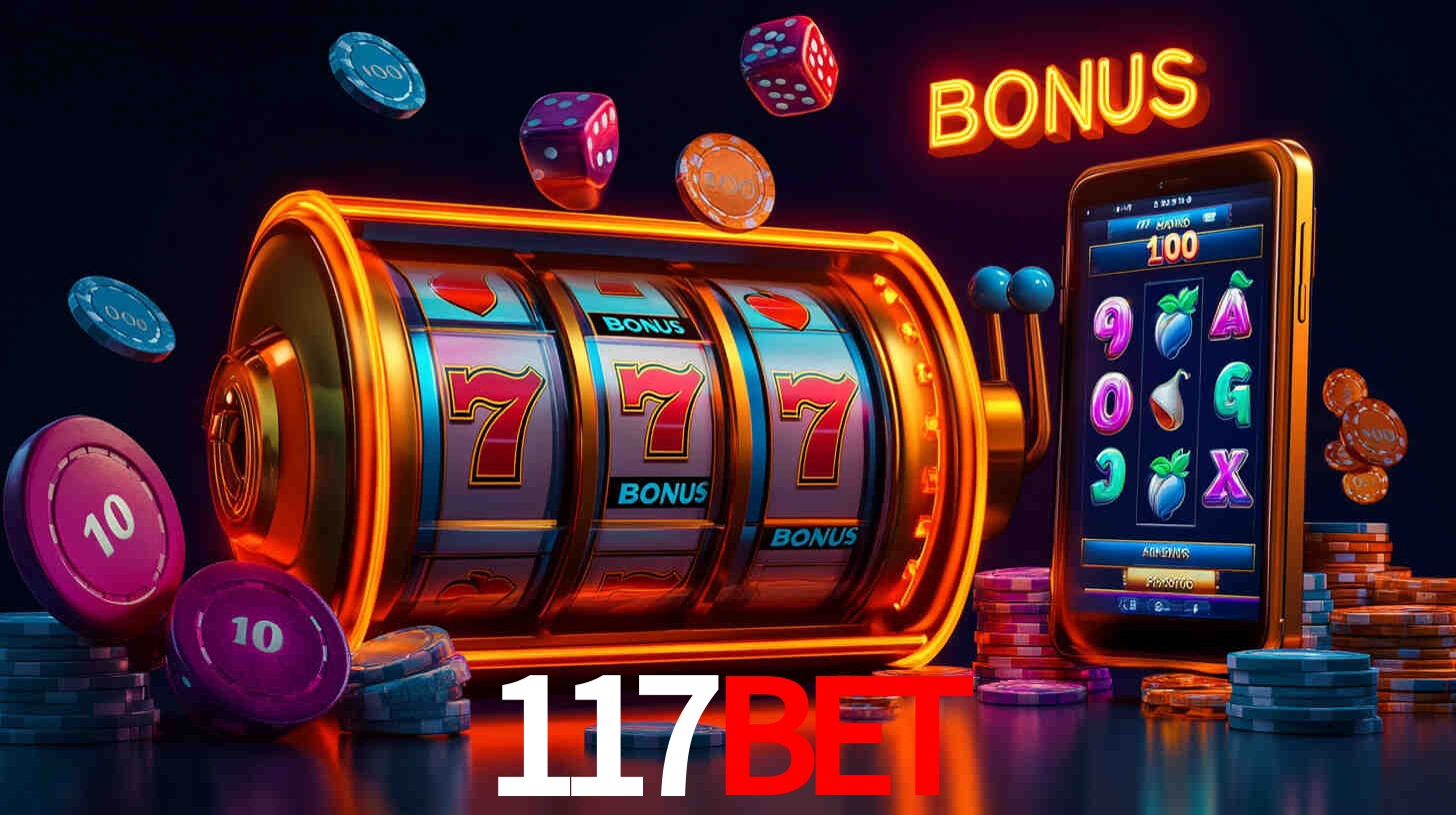 Explorando a Categoria de Eventos em Apostas na 117bet