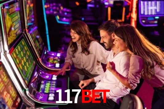 PIX Instantâneo 117bet