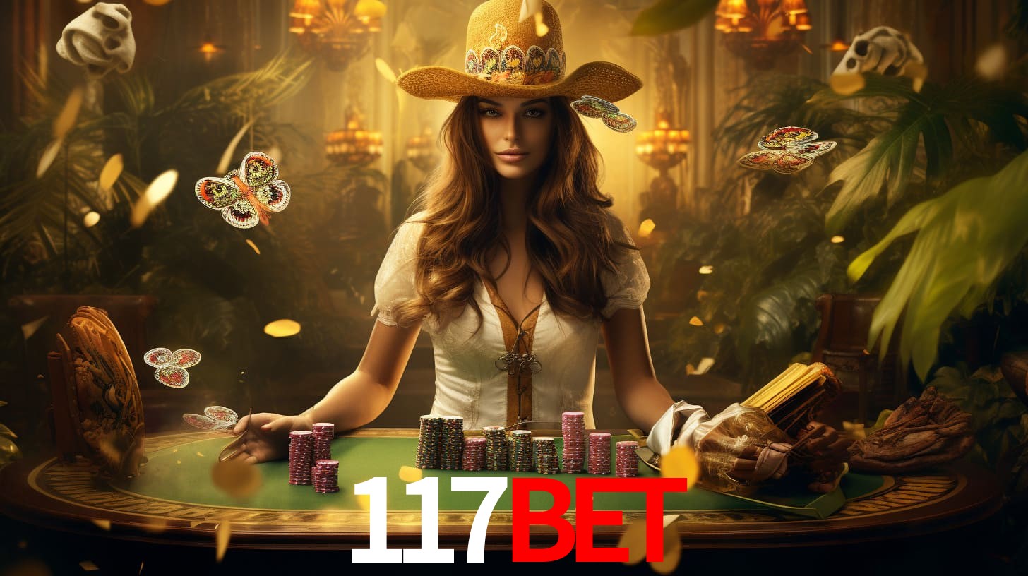 Live Casino 117bet
