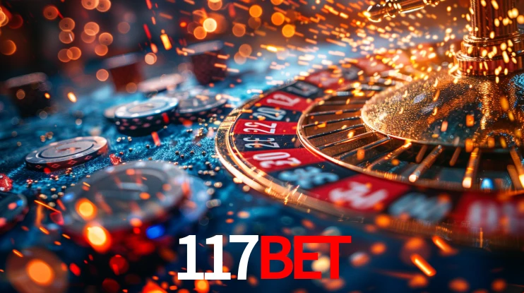 Secure Login 117bet