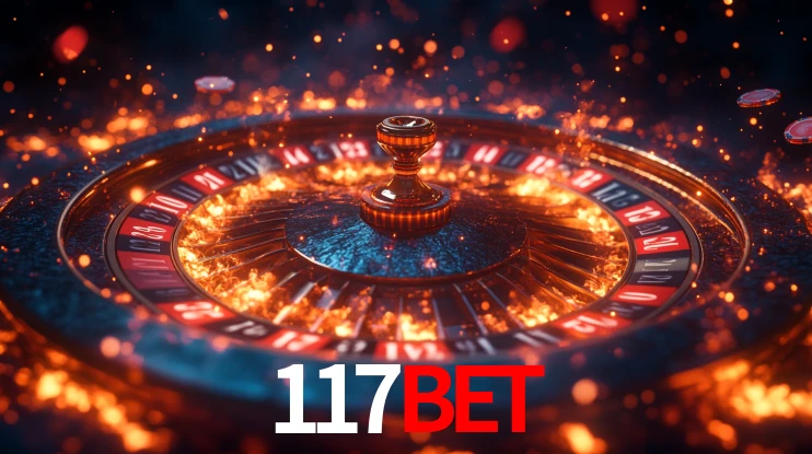 Experimente o Login Seguro Premium no 117bet