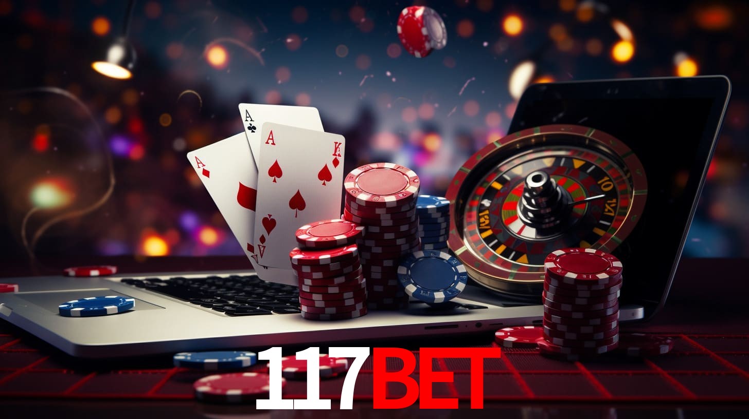 VIP Casino 117bet