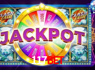 Desvendando o Mundo dos Jogos Virtuais na 117bet