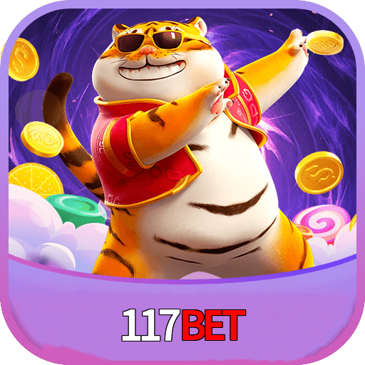 117bet Logo